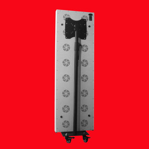 LED Red Light Therapy for Skin Rejuvenation - 960w