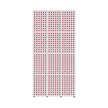 Load image into Gallery viewer, LED Red Light Therapy for Skin Rejuvenation - 1400w