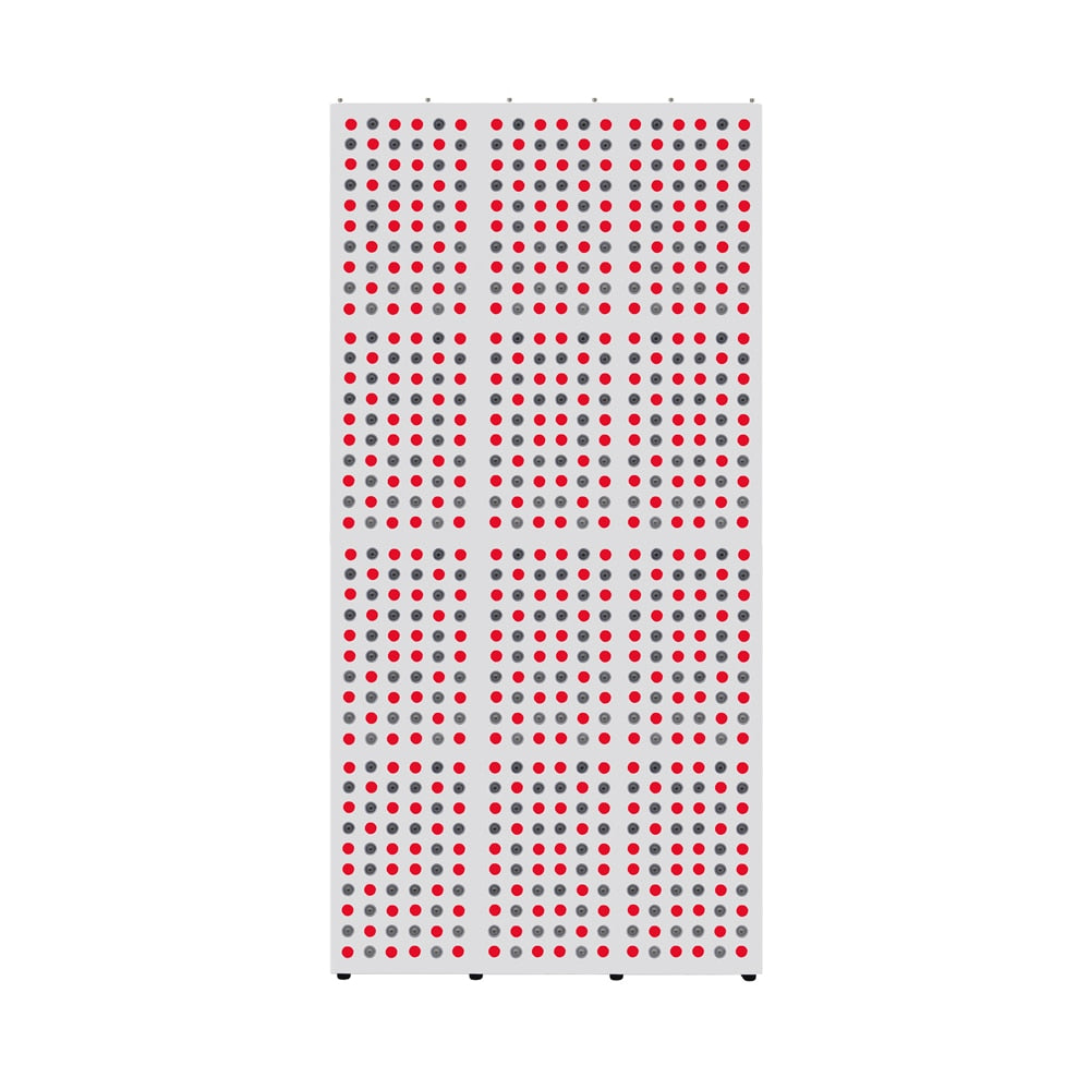 LED Red Light Therapy for Skin Rejuvenation - 1400w