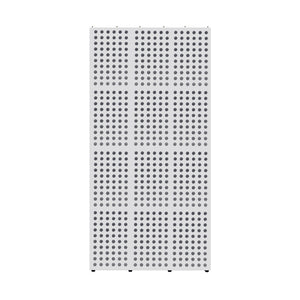 LED Red Light Therapy for Skin Rejuvenation - 1400w