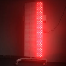 Load image into Gallery viewer, LED Red Light Therapy for Skin Rejuvenation - 2000w