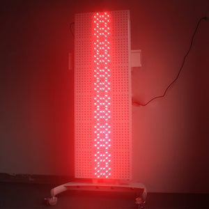 LED Red Light Therapy for Skin Rejuvenation - 2000w