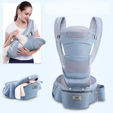 Load image into Gallery viewer, Ergonomic Baby Carrier (Style 2)