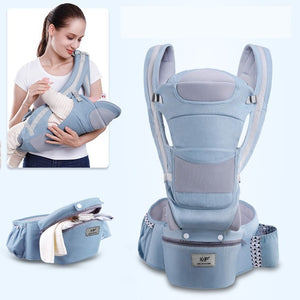 Ergonomic Baby Carrier (Style 2)