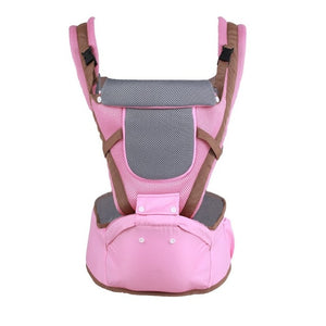 Ergonomic Baby Carrier (Style 2)