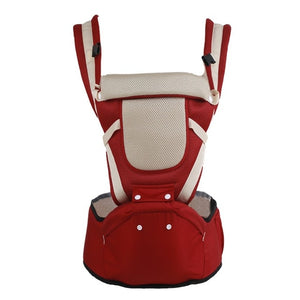 Ergonomic Baby Carrier (Style 2)