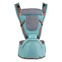 Load image into Gallery viewer, Ergonomic Baby Carrier (Style 2)