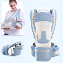 Load image into Gallery viewer, Ergonomic Baby Carrier (Style 2)