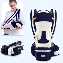 Load image into Gallery viewer, Ergonomic Baby Carrier (Style 2)