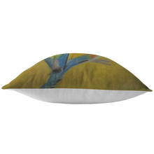 Load image into Gallery viewer, Beautiful Bird Pillow
