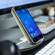 Load image into Gallery viewer, Beautiful Bird  Prontimus Wireless Charging Stand
