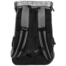 Load image into Gallery viewer, Doggie Friends Penryn Backpack