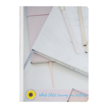 Load image into Gallery viewer, Whole Child Learning and Wellness Journal