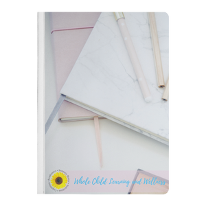 Whole Child Learning and Wellness Journal
