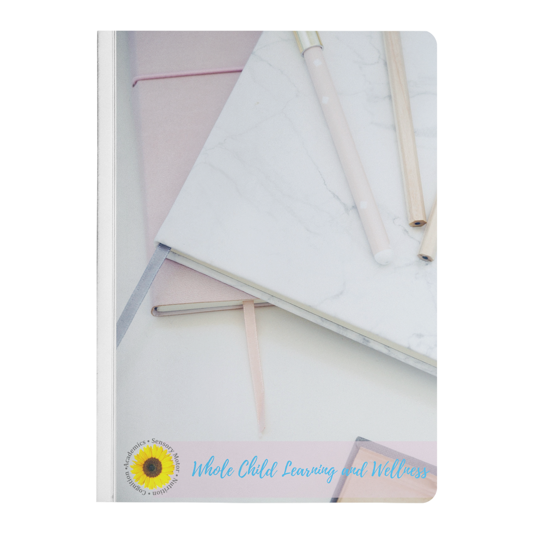 Whole Child Learning and Wellness Journal