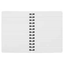 Load image into Gallery viewer, whole child spiral journal - new logo