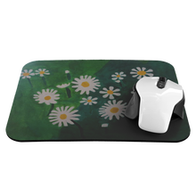 Load image into Gallery viewer, Daisies Mousepad